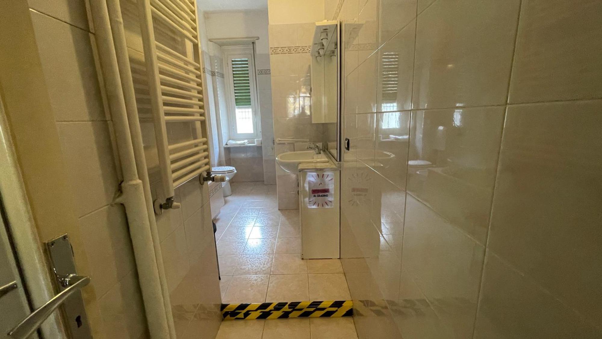 Inalpi Arena Appartement Turin