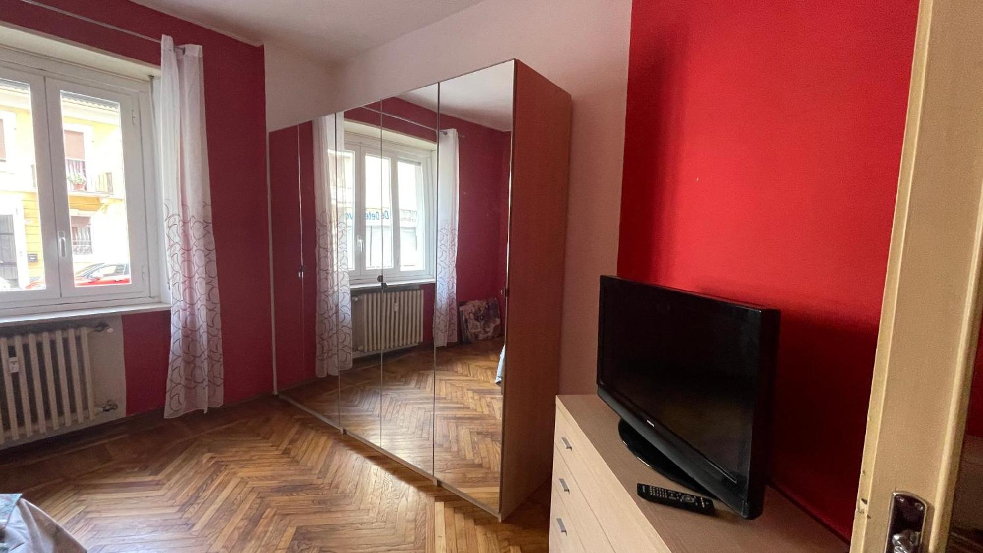 Appartement Inalpi Arena