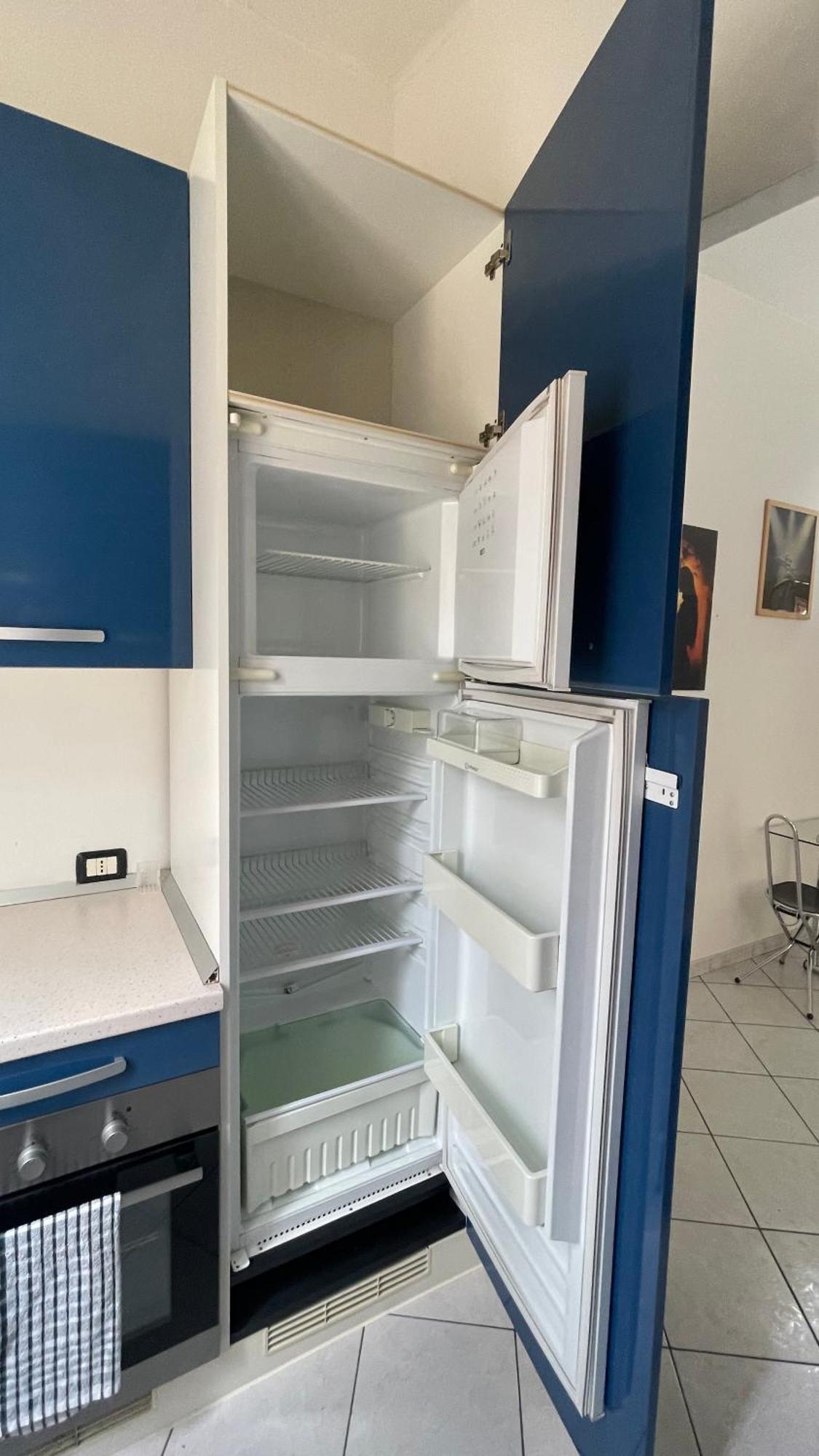 Appartement Inalpi Arena *