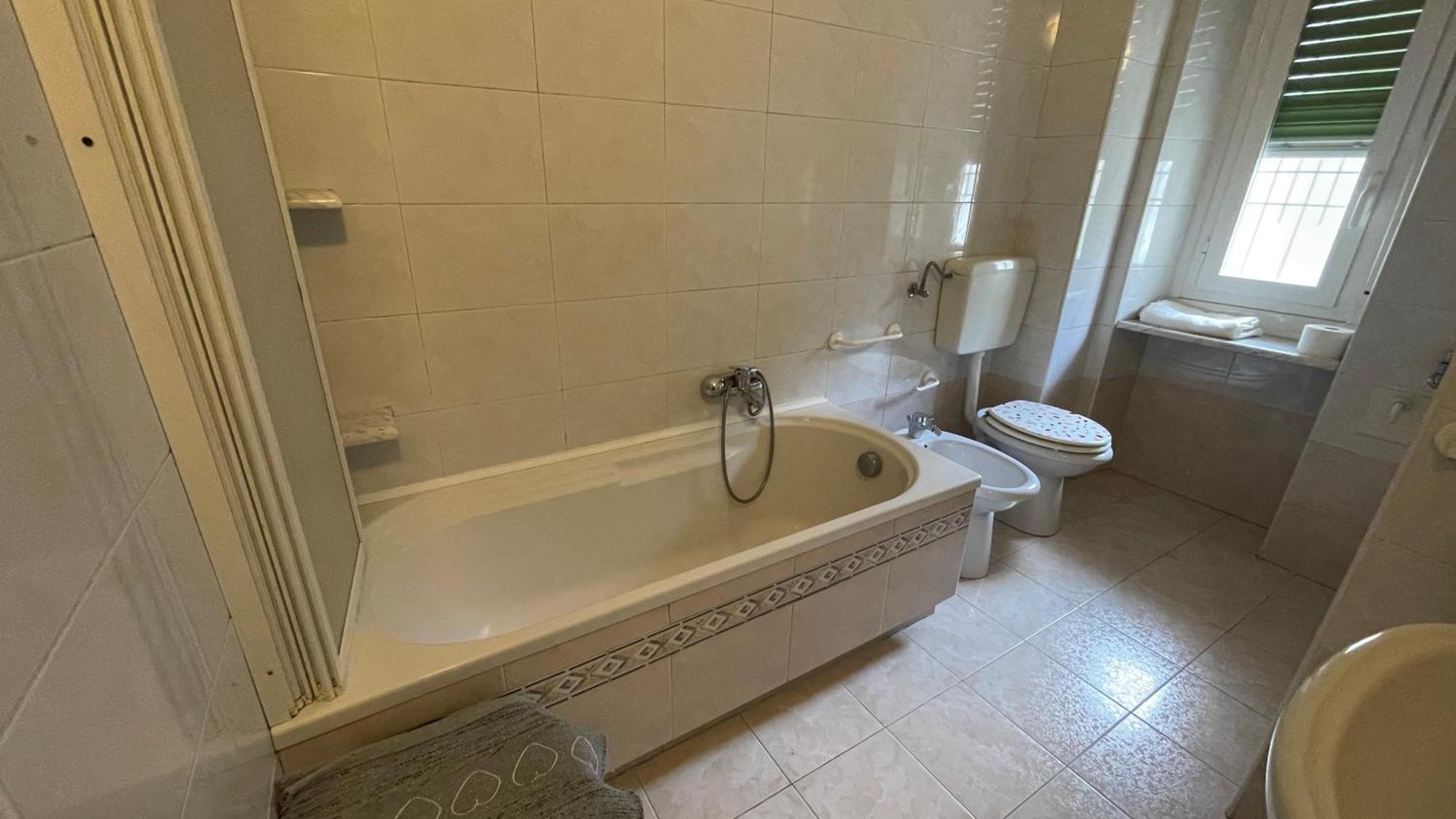 Inalpi Arena Appartement Turin