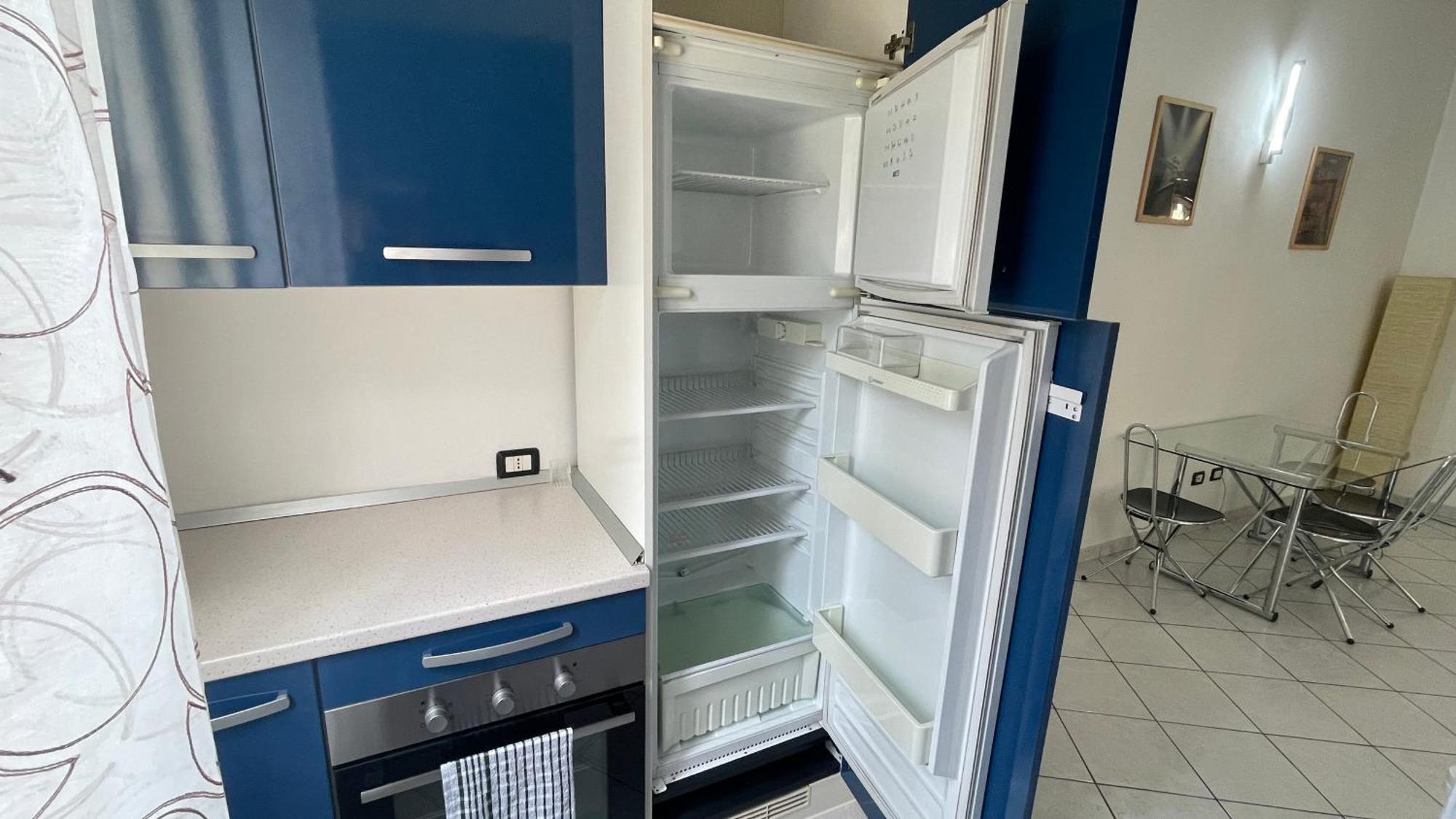 Appartement Inalpi Arena Turin
