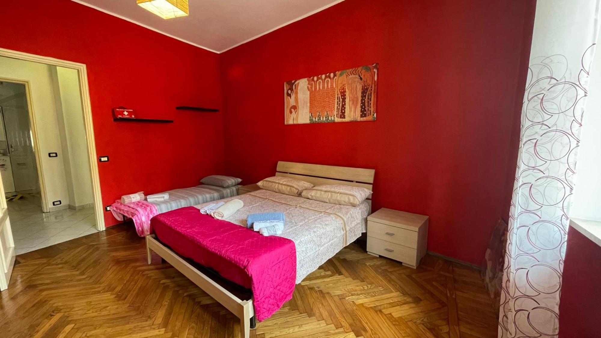 Inalpi Arena Appartement