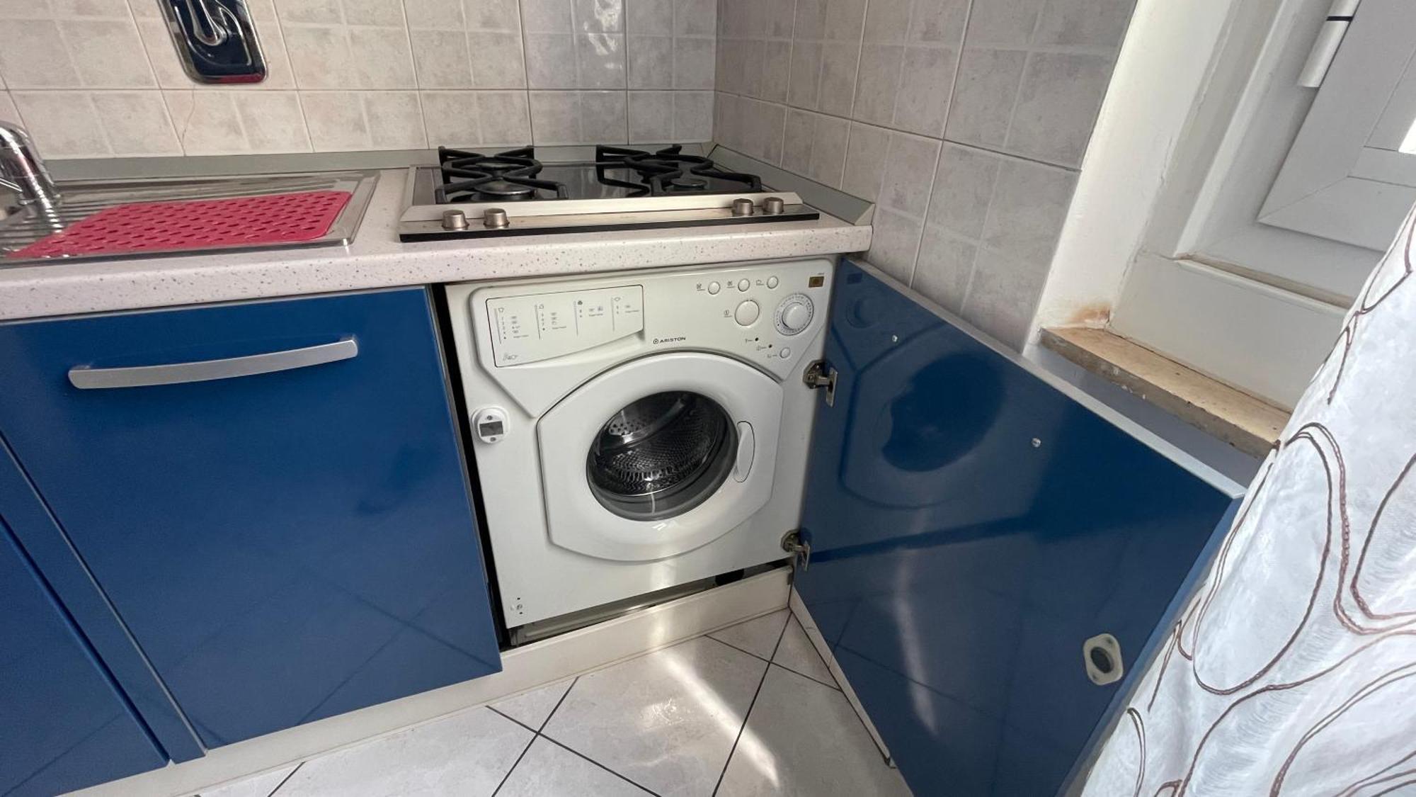 Appartement Inalpi Arena *