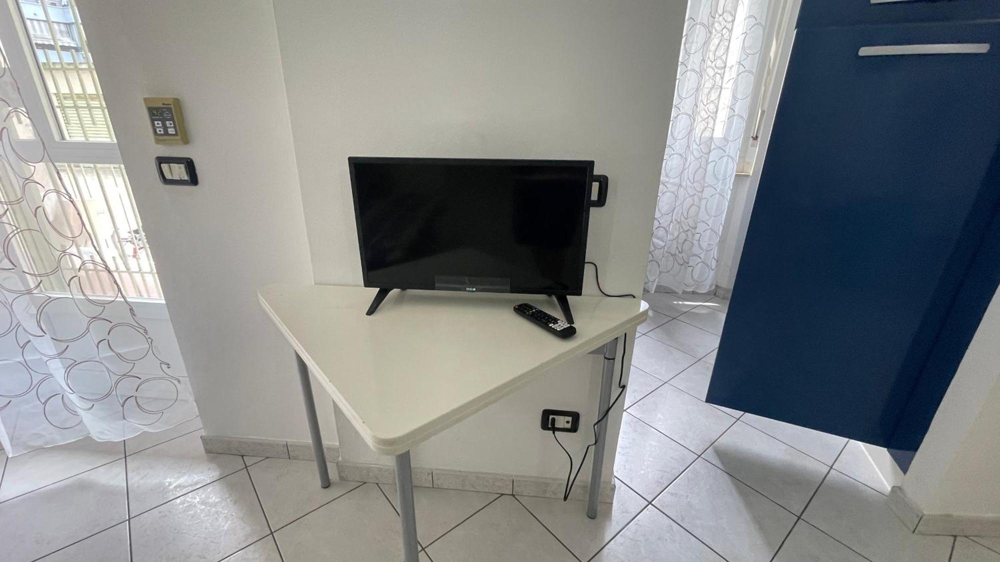 Inalpi Arena Appartement Turin