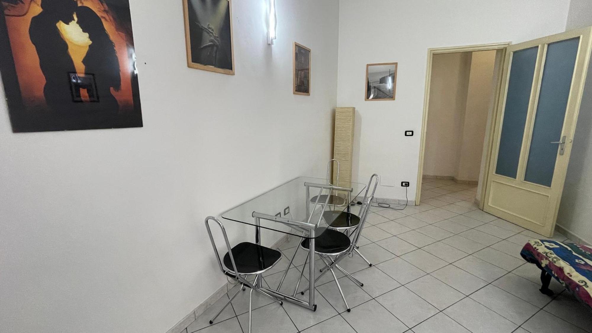 Inalpi Arena Turin