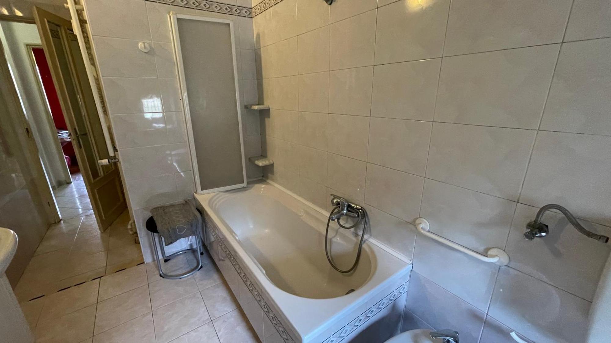 Appartement Inalpi Arena
