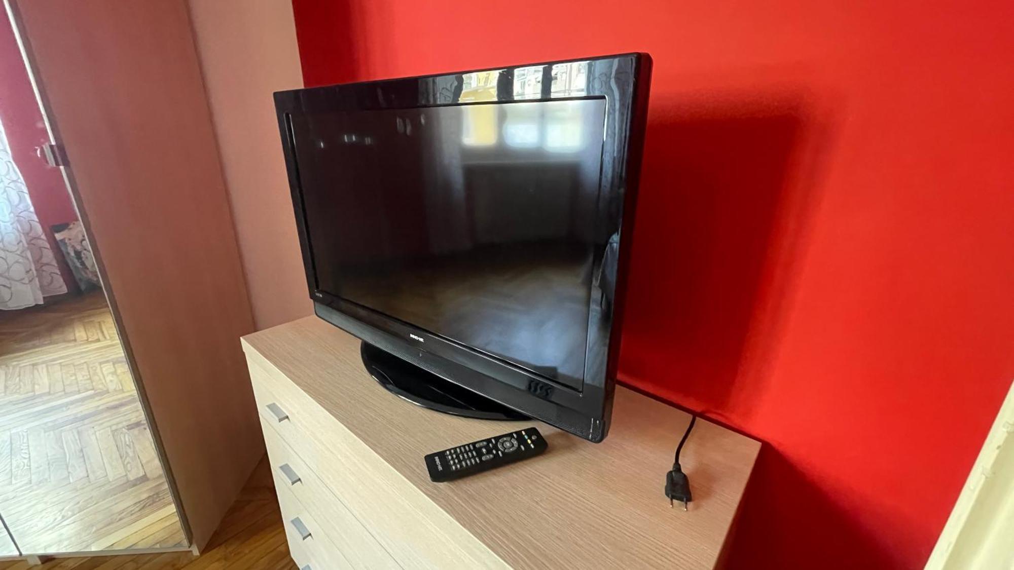 Inalpi Arena Appartement Turin