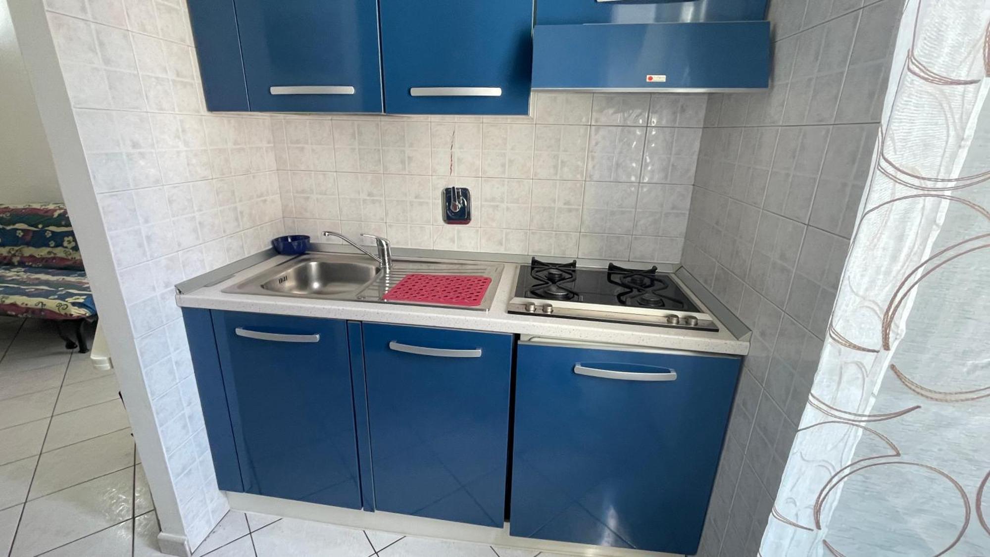 Inalpi Arena Apartamento Turín